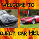 Image for article titled Project Car Hell: TVR 280i or Maserati Merak?